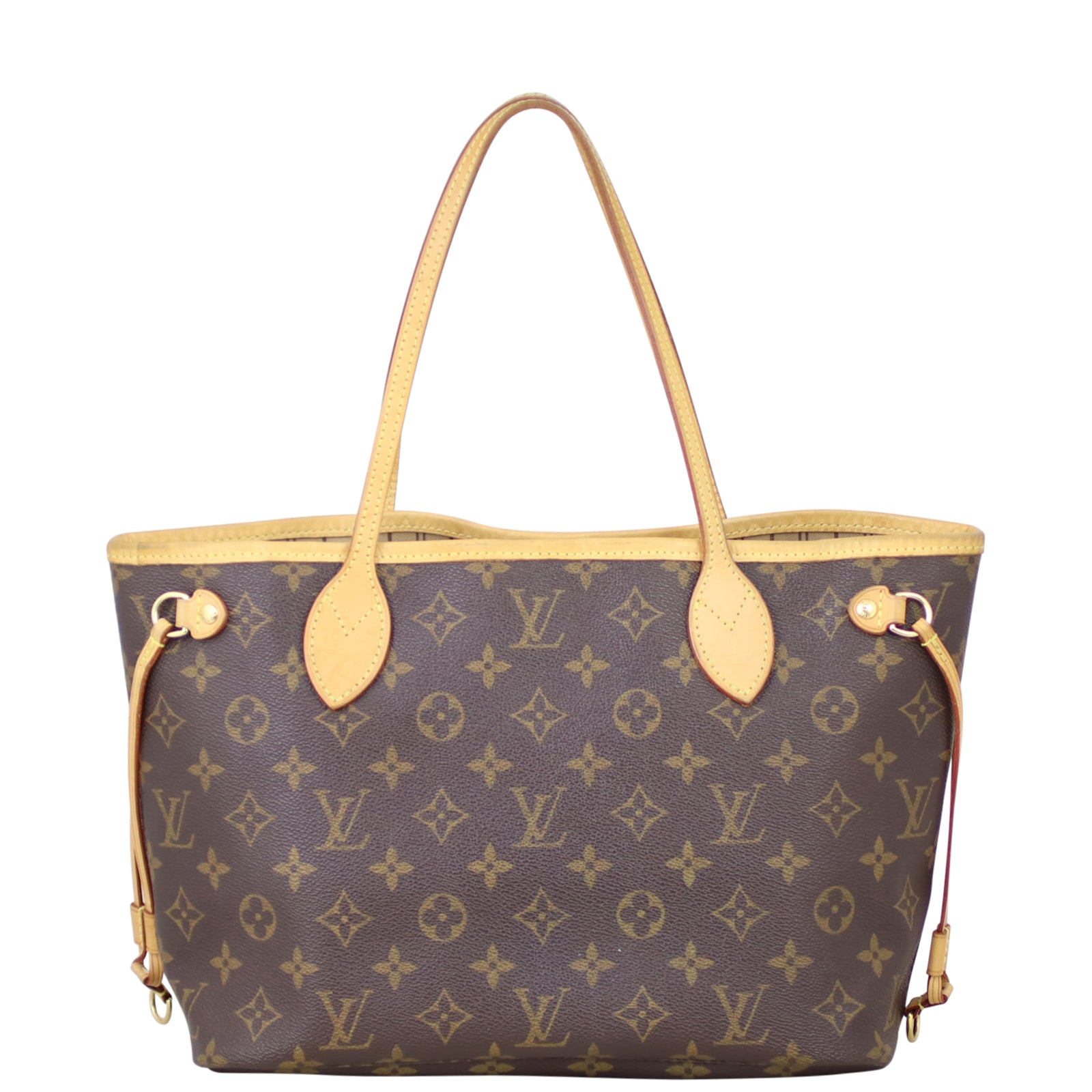 Louis Vuitton Neverfull PM Monogram
