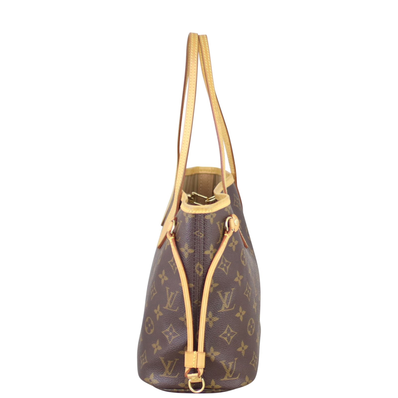 Louis Vuitton Neverfull PM Monogram