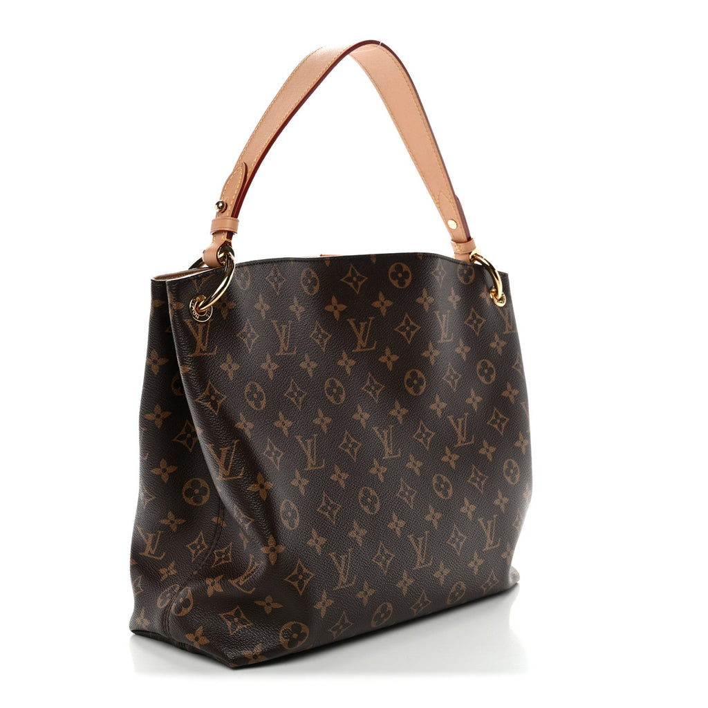 Monogram Graceful PM