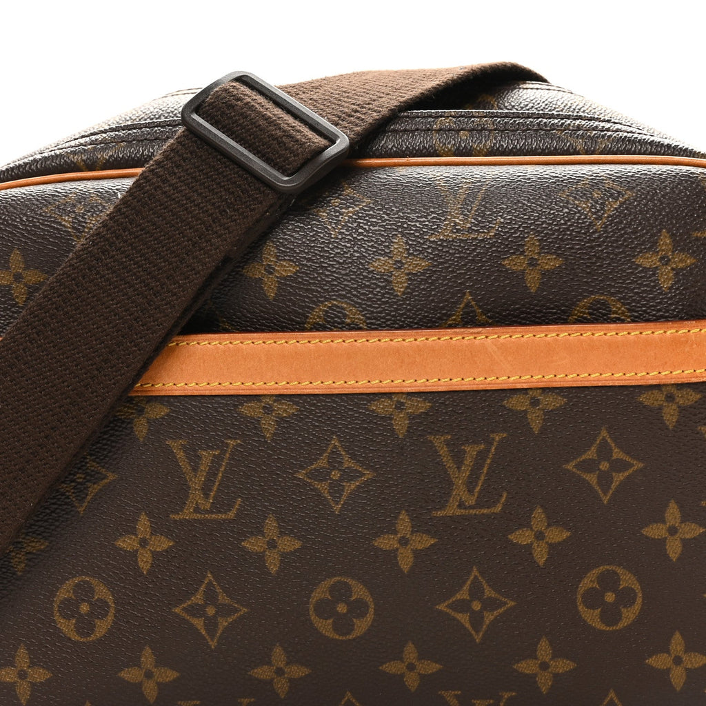 Monogram Reporter PM
