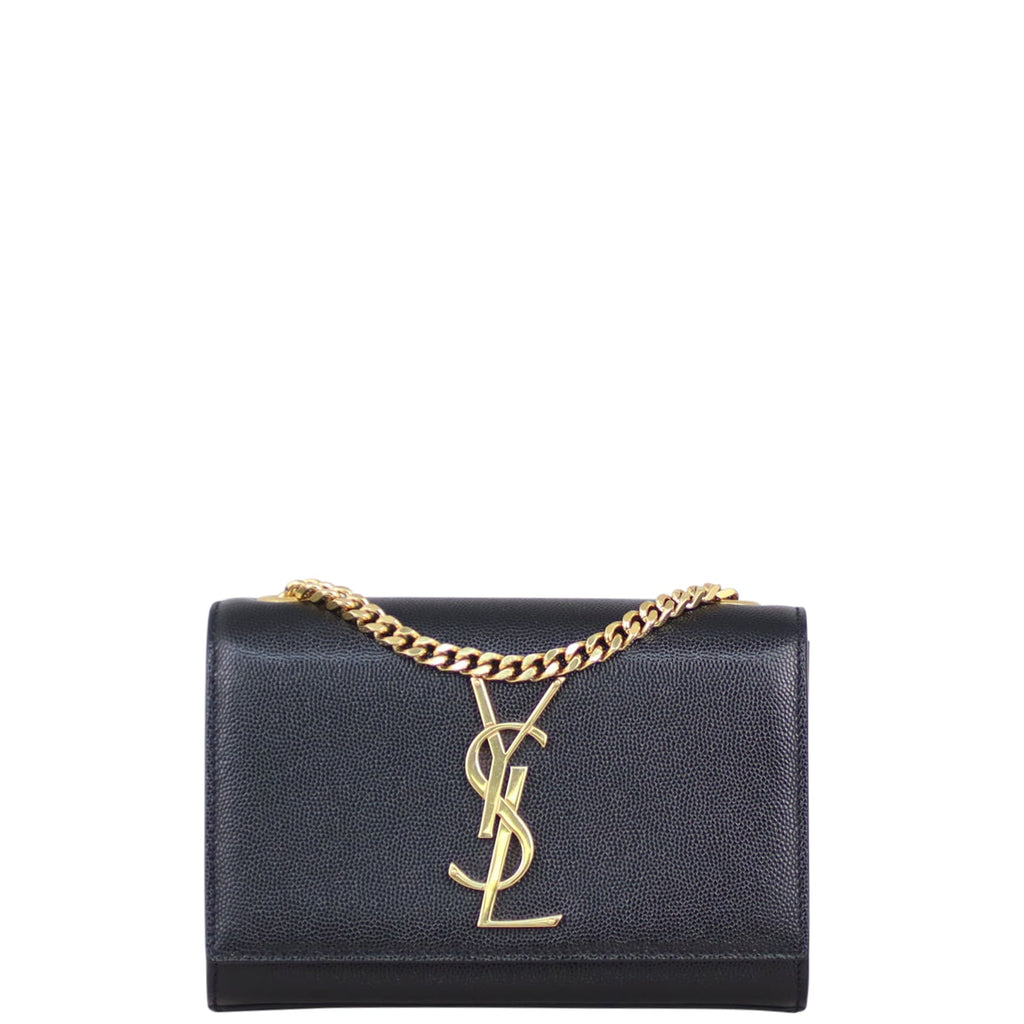 Saint Laurent Kate Chain Bag Small