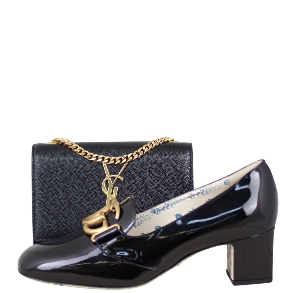 Saint Laurent Kate Chain Bag Small