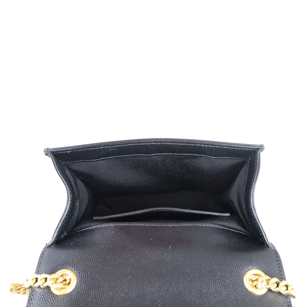 Saint Laurent Kate Chain Bag Small