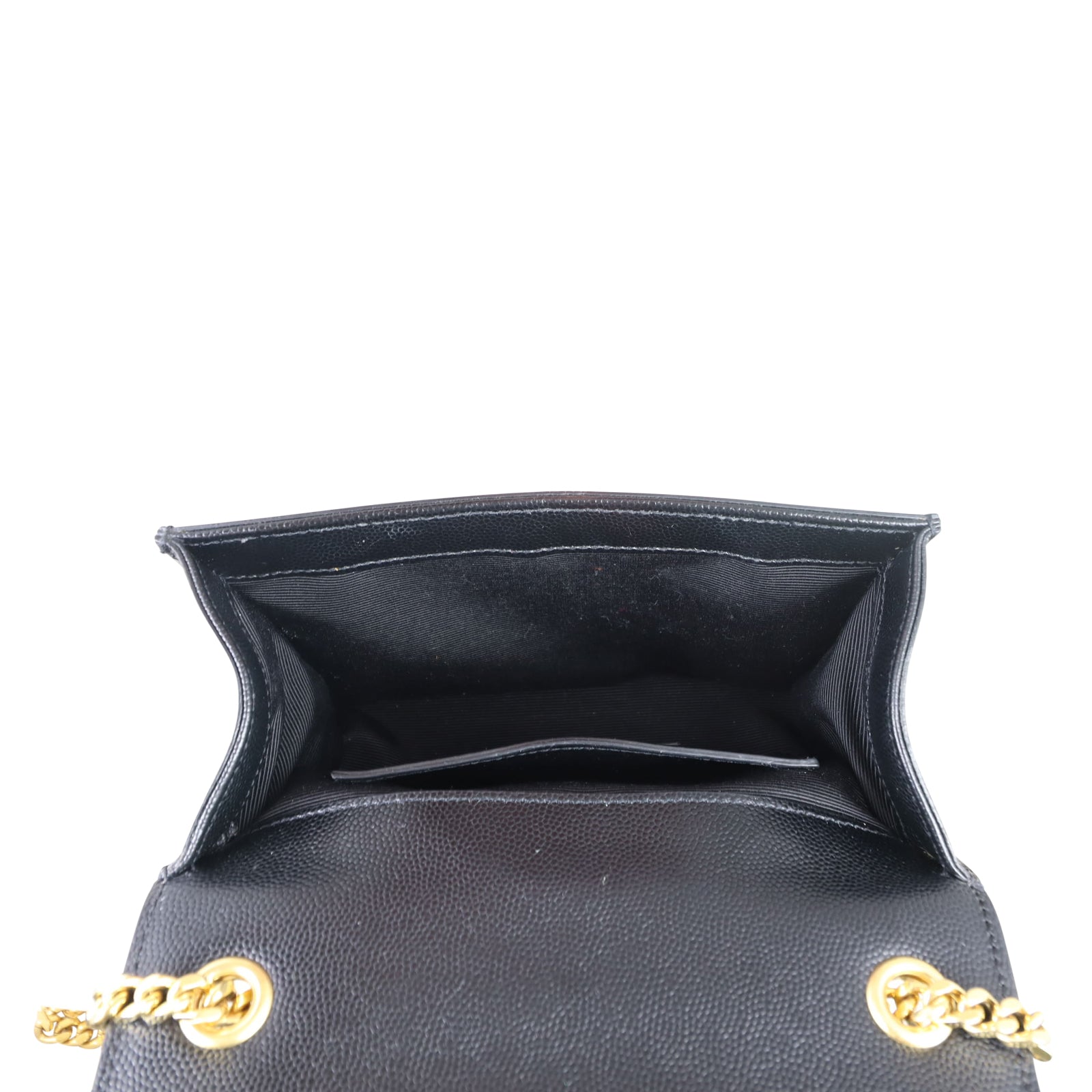Saint Laurent Kate Chain Bag Small