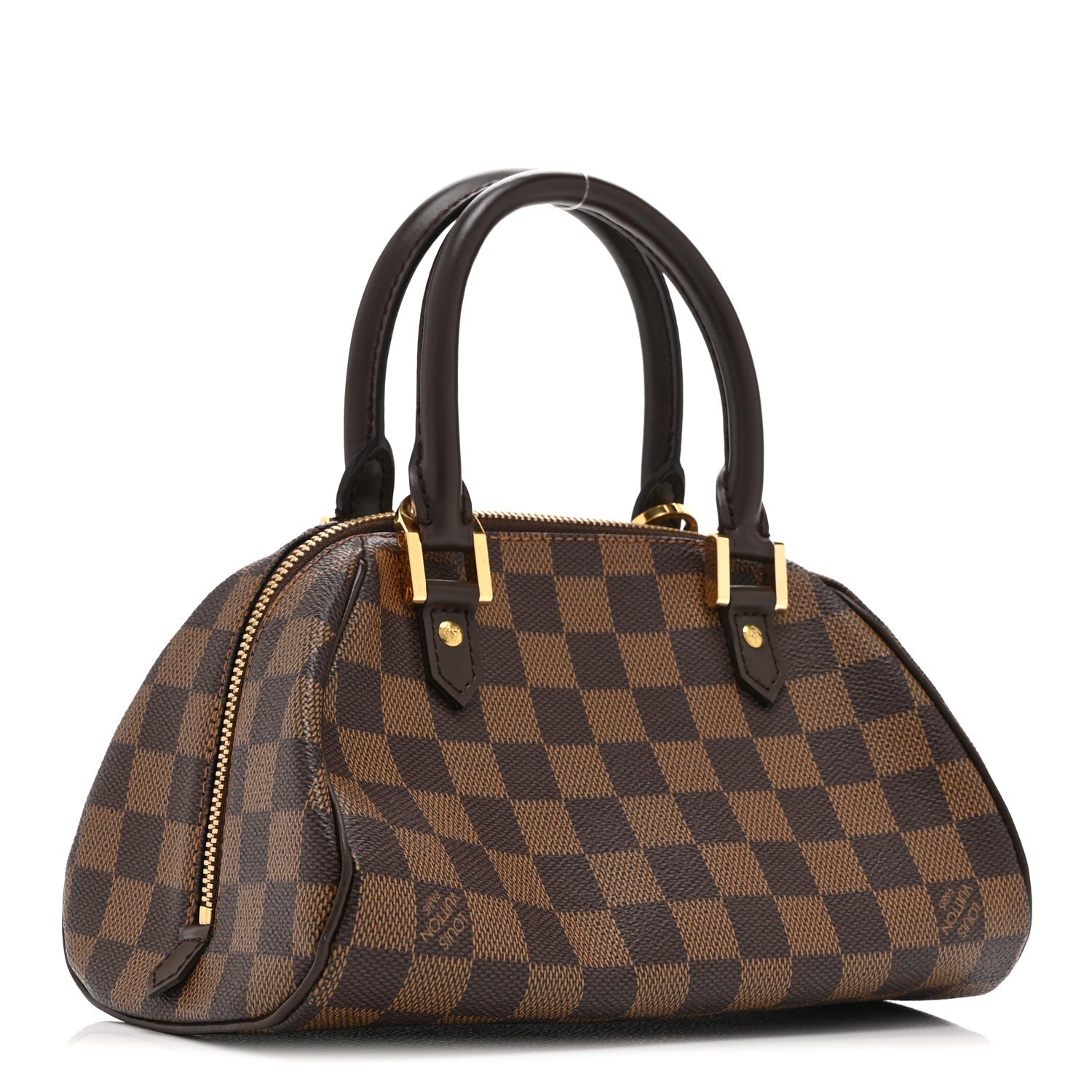 Damier Ebene Ribera Mini