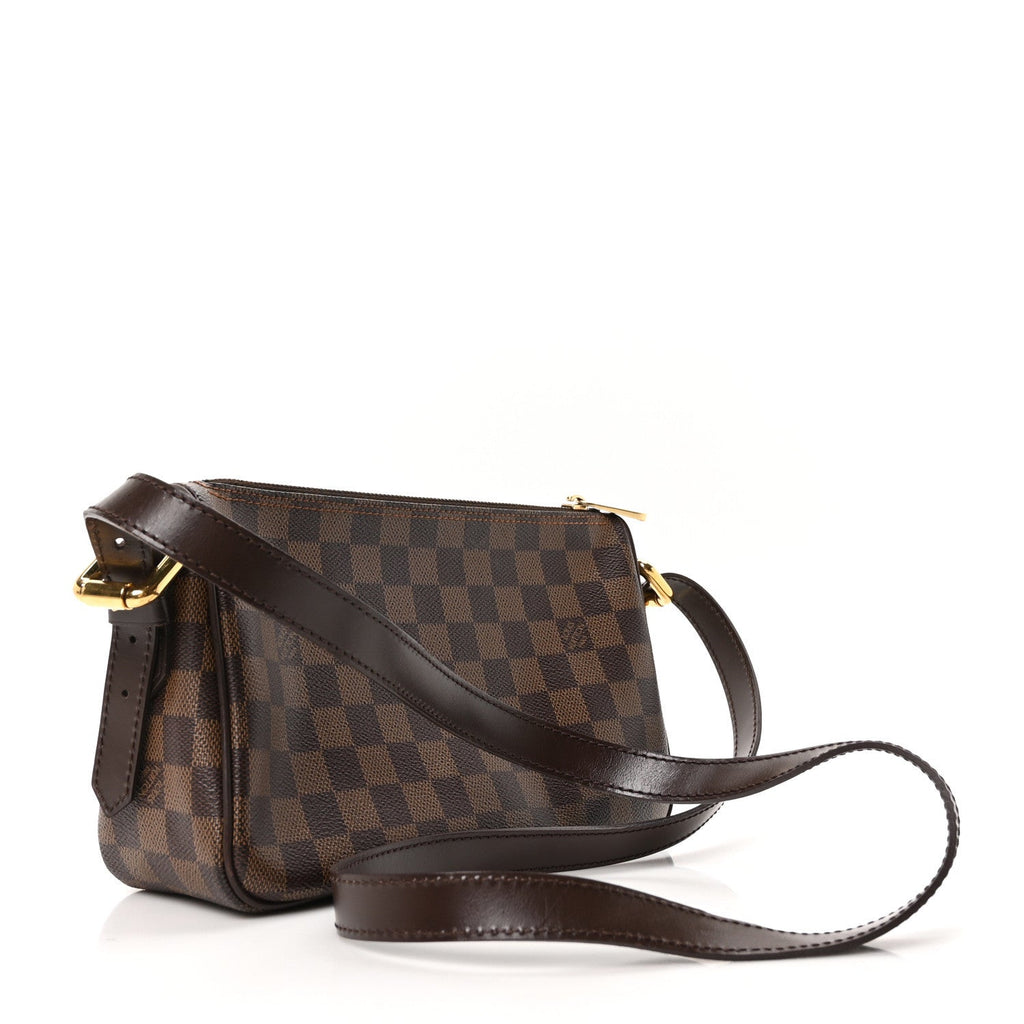 Damier Ebene Ravello GM
