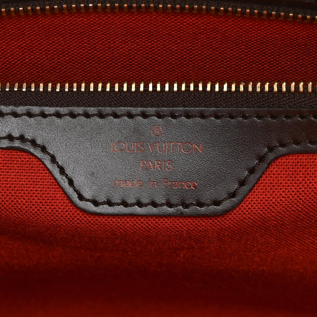 Damier Ebene Nolita