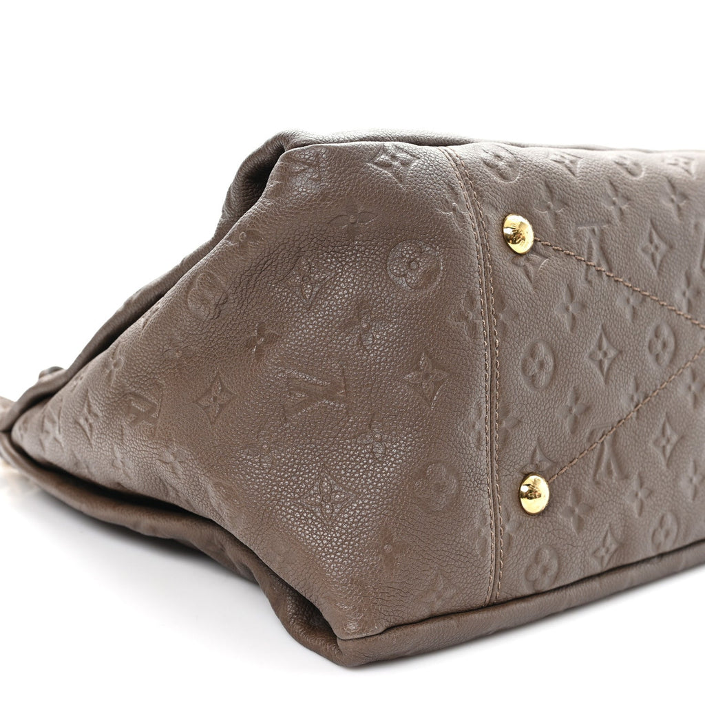 Empreinte Artsy MM Terre