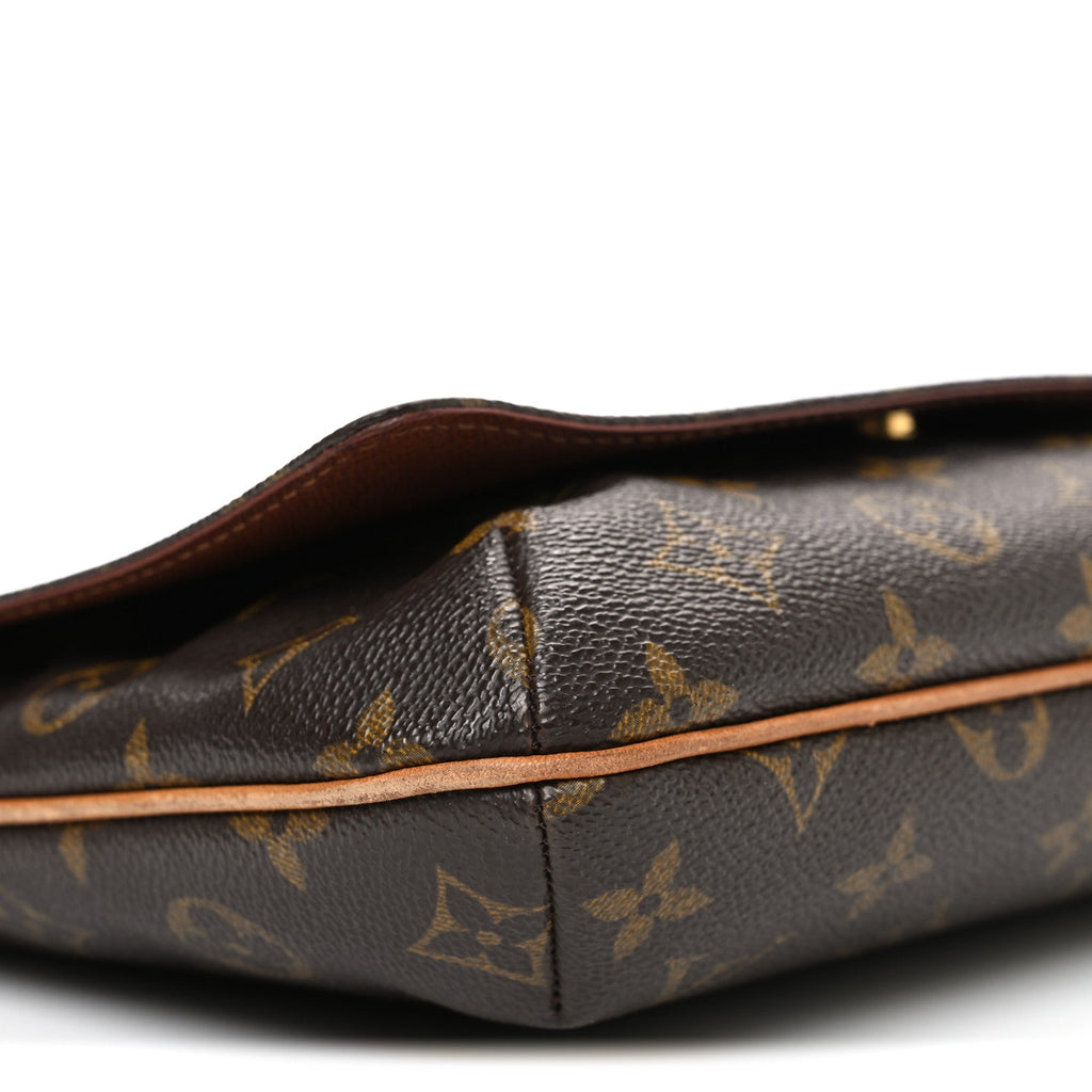 Monogram Musette Tango