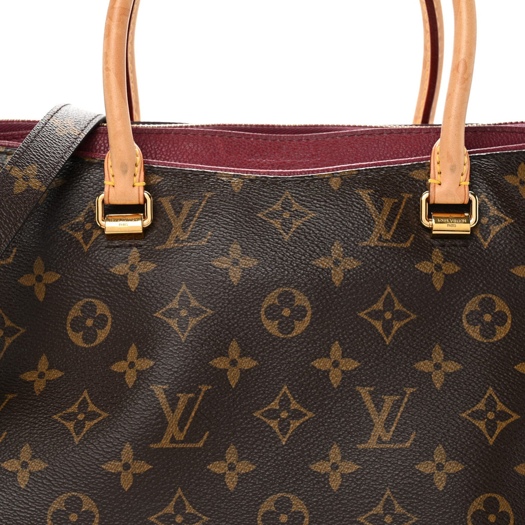 Monogram Pallas Aurore