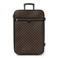 Damier Ebene Pegase 55 Business NM