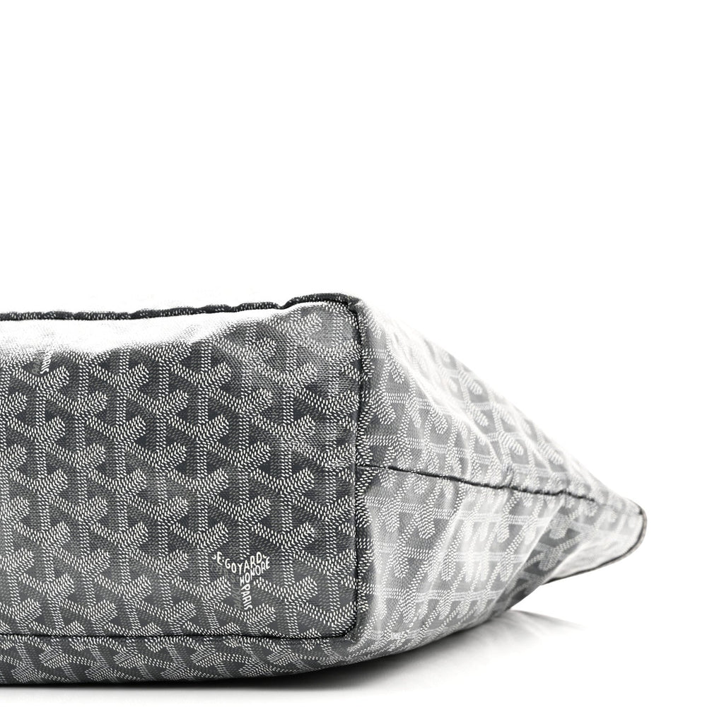 Goyardine Saint Louis PM Grey