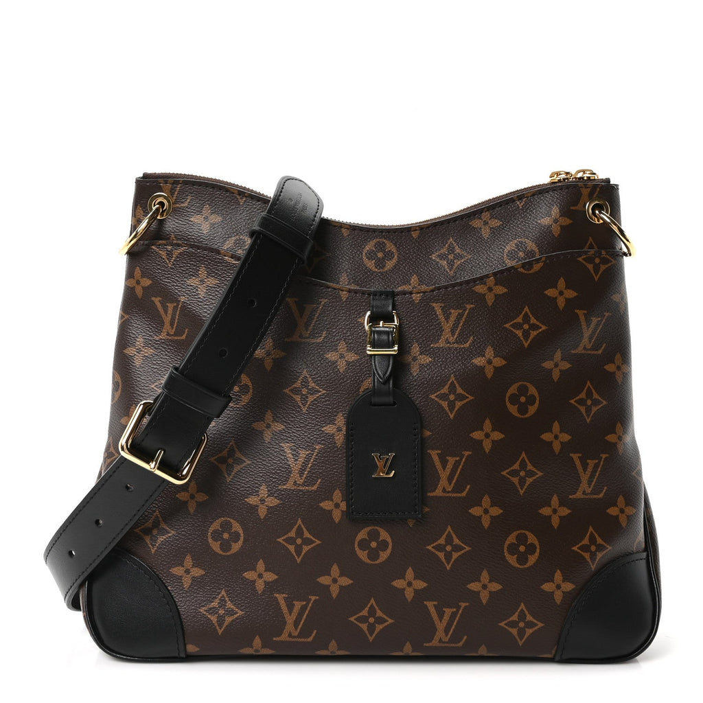 Monogram Odeon MM Black