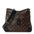 Monogram Odeon MM Black