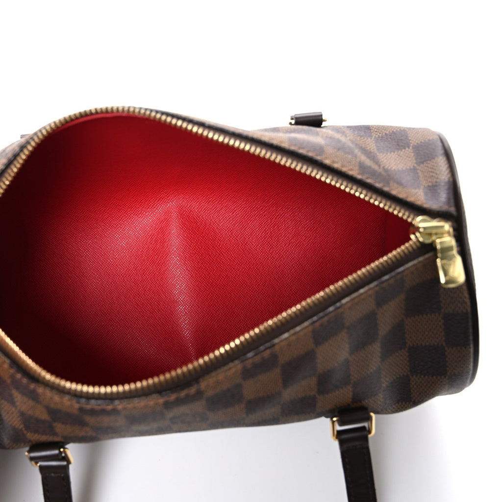 Damier Ebene Papillon 26
