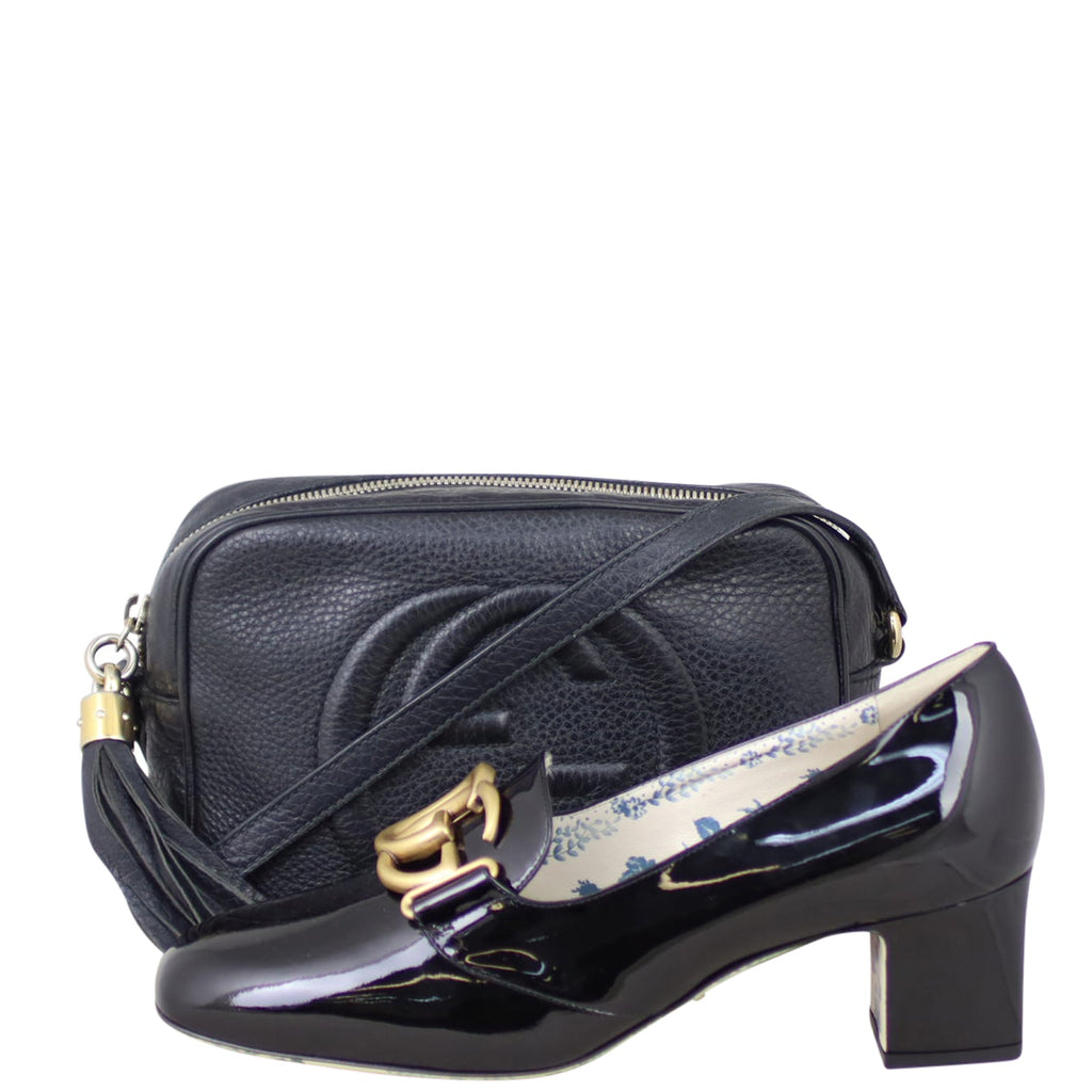 Gucci Soho Disco Small