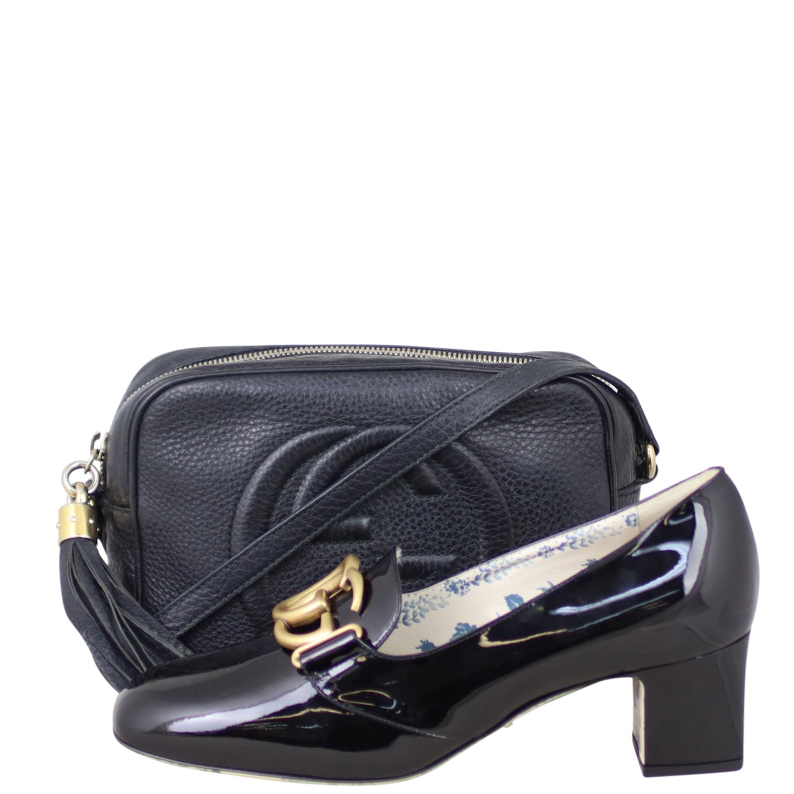 Gucci Soho Disco Small