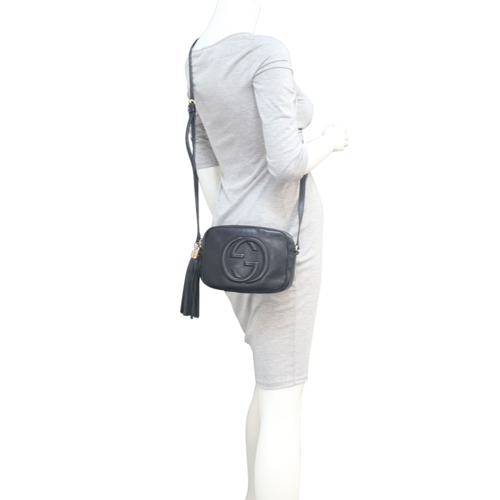 Gucci Soho Disco Small