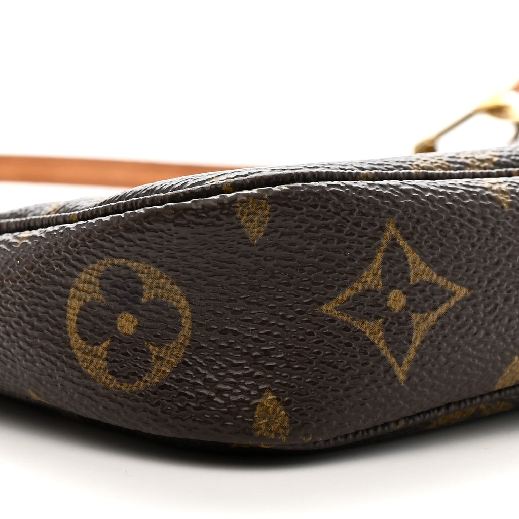 Monogram Pochette Accessories