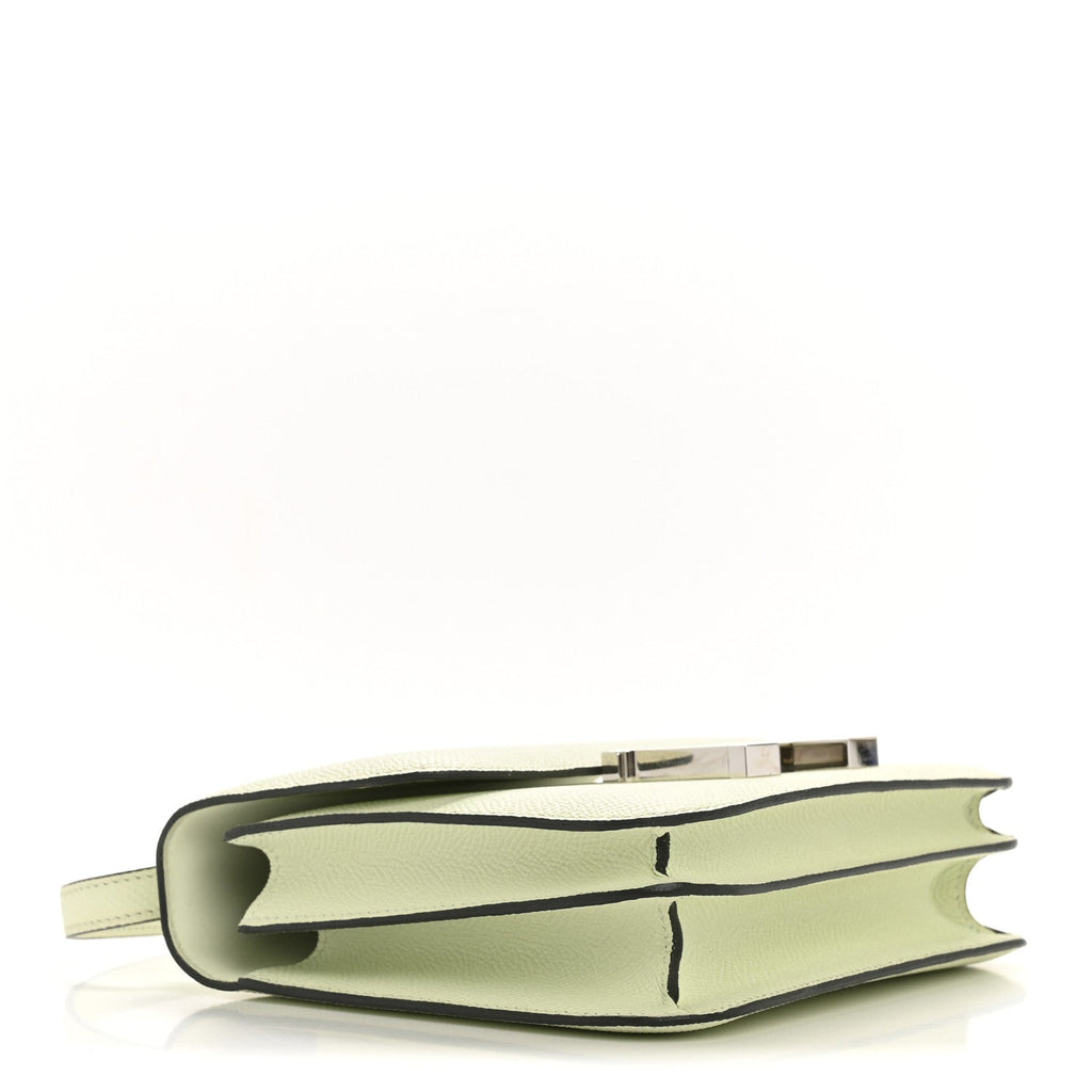 Epsom Constance 18 Vert Fizz