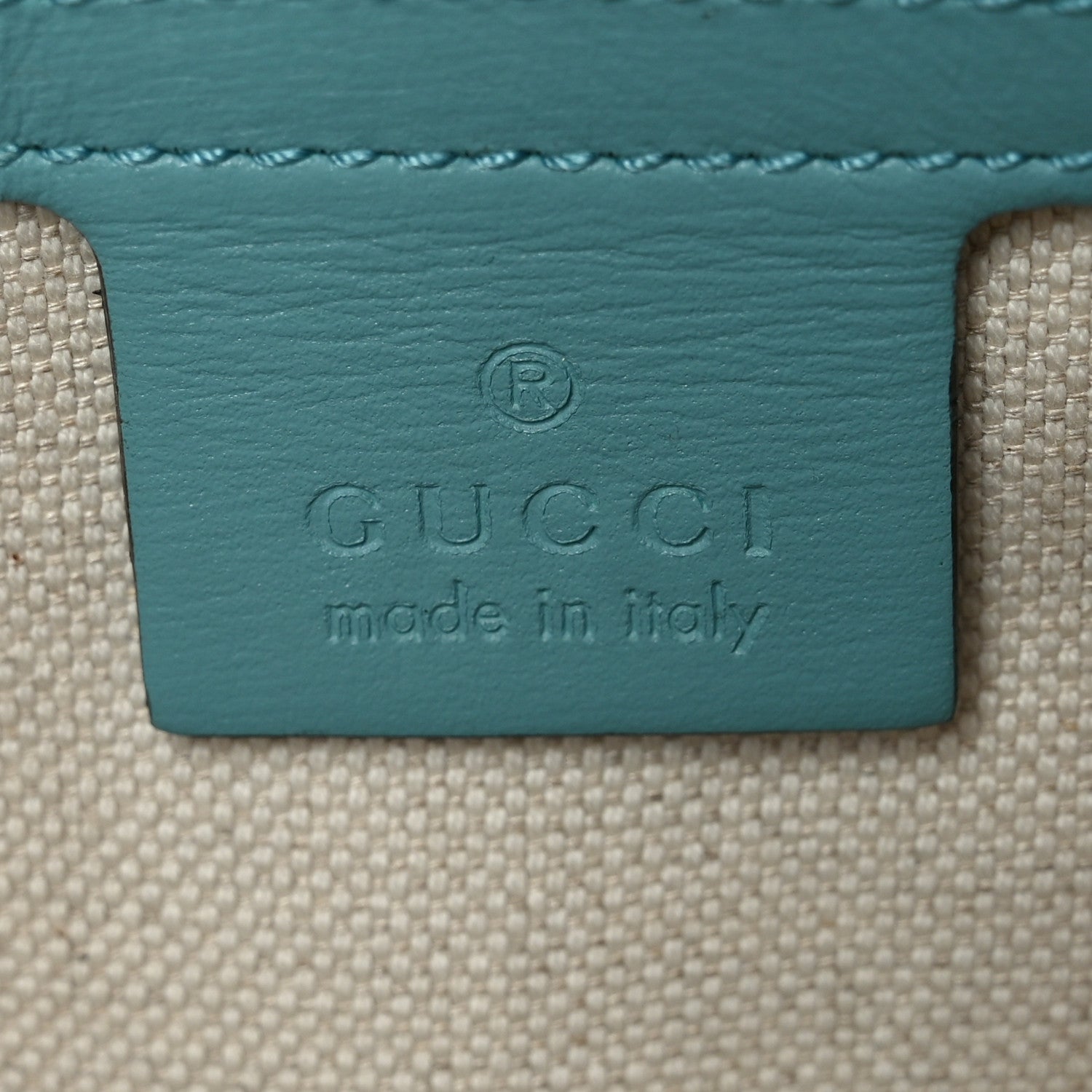 Boarded Plutone Calfskin Small Horsebit 1955 Top Handle Bag Dusty Azure