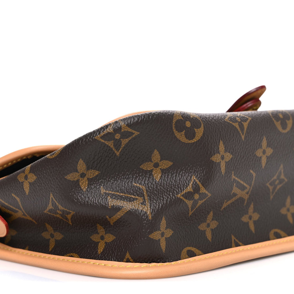 Monogram Diane