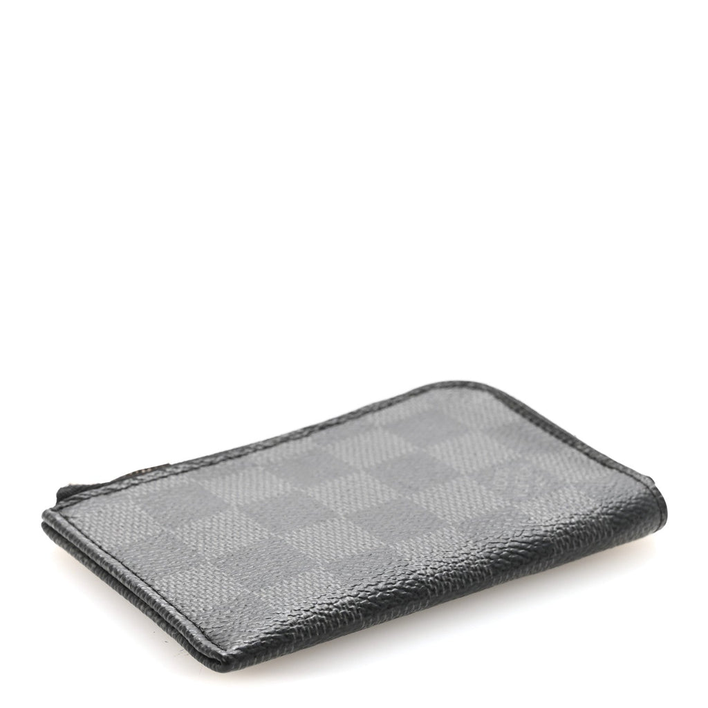 Damier Graphite Coin Purse