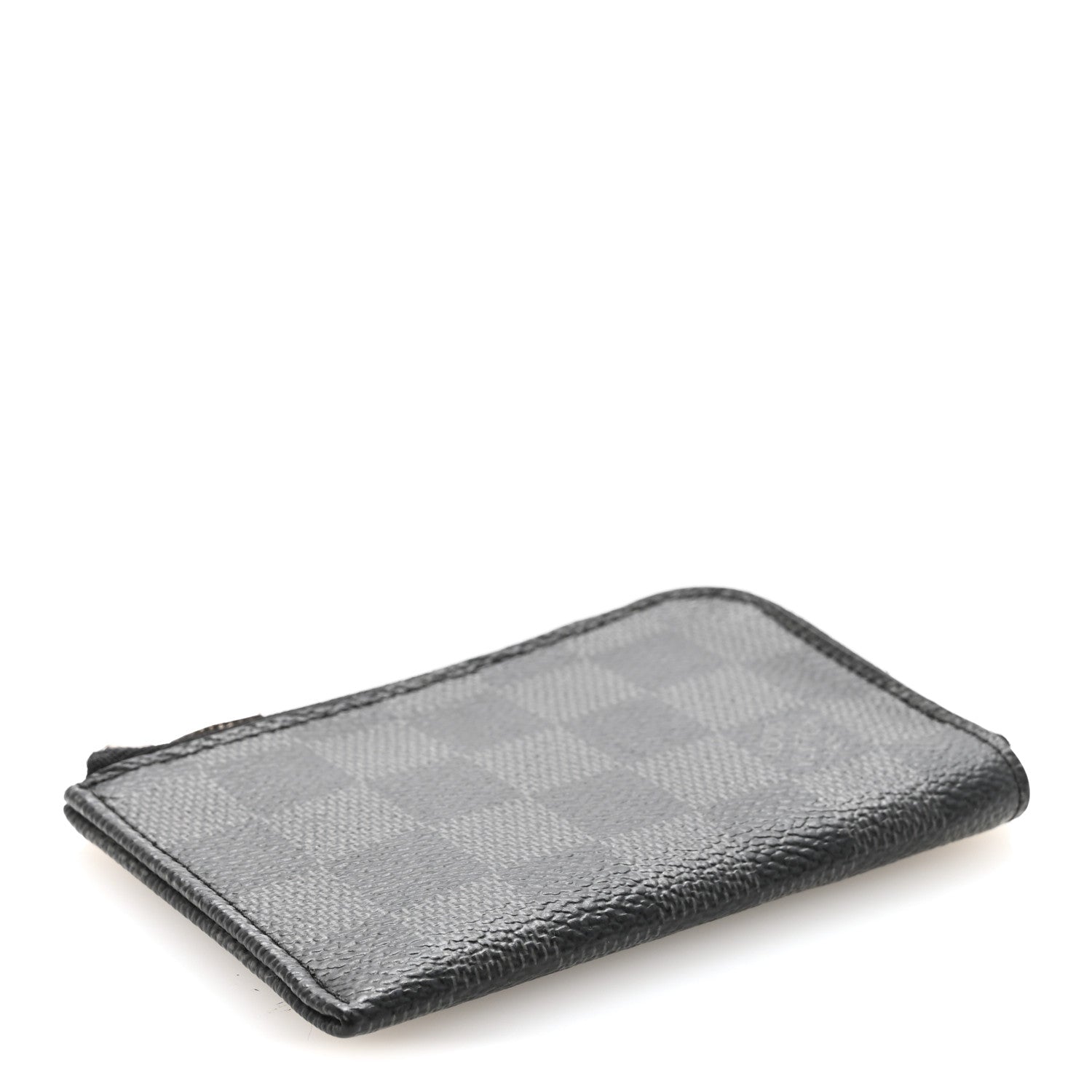 Damier Graphite Coin Purse