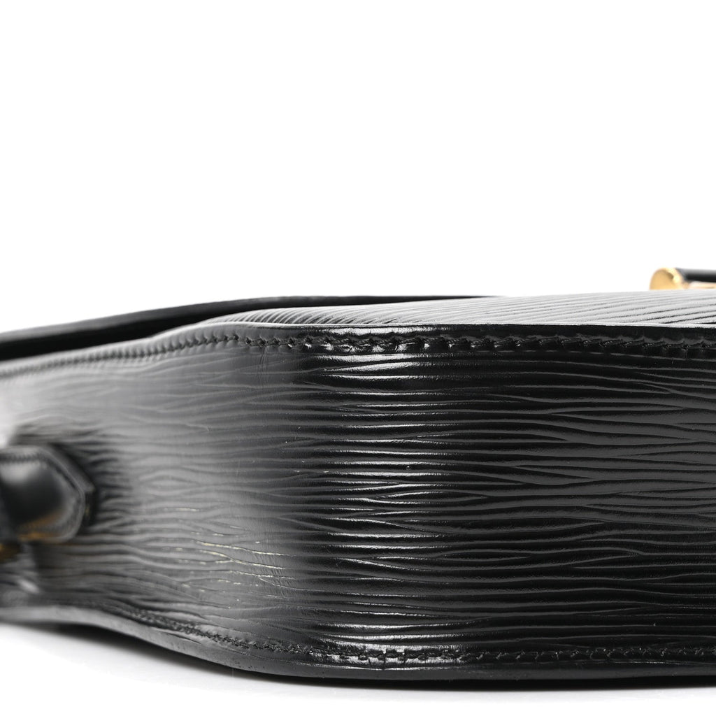 Epi Saint Cloud GM Black