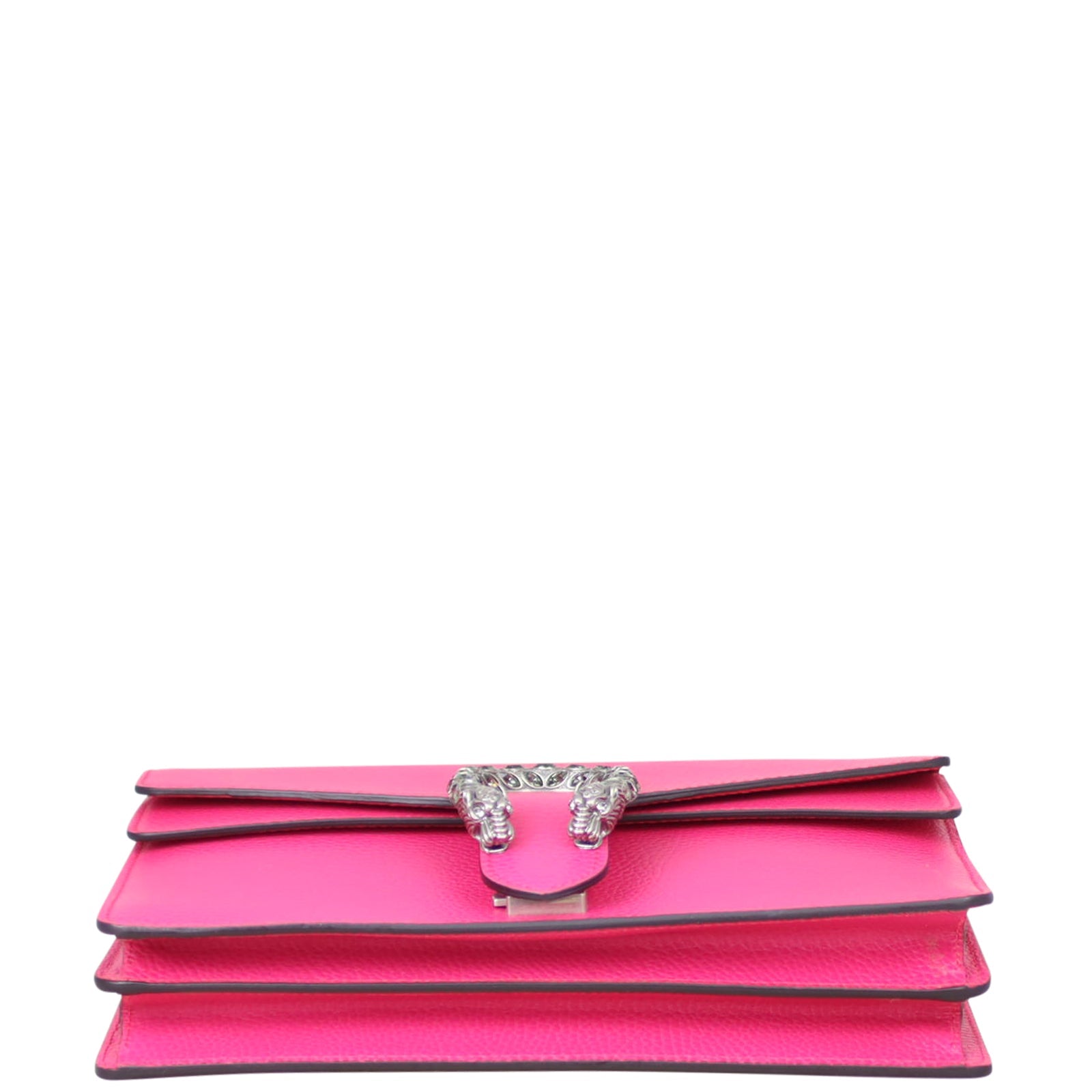 Gucci Dionysus Small Leather Shoulder Bag