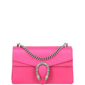 Gucci Dionysus Small Leather Shoulder Bag