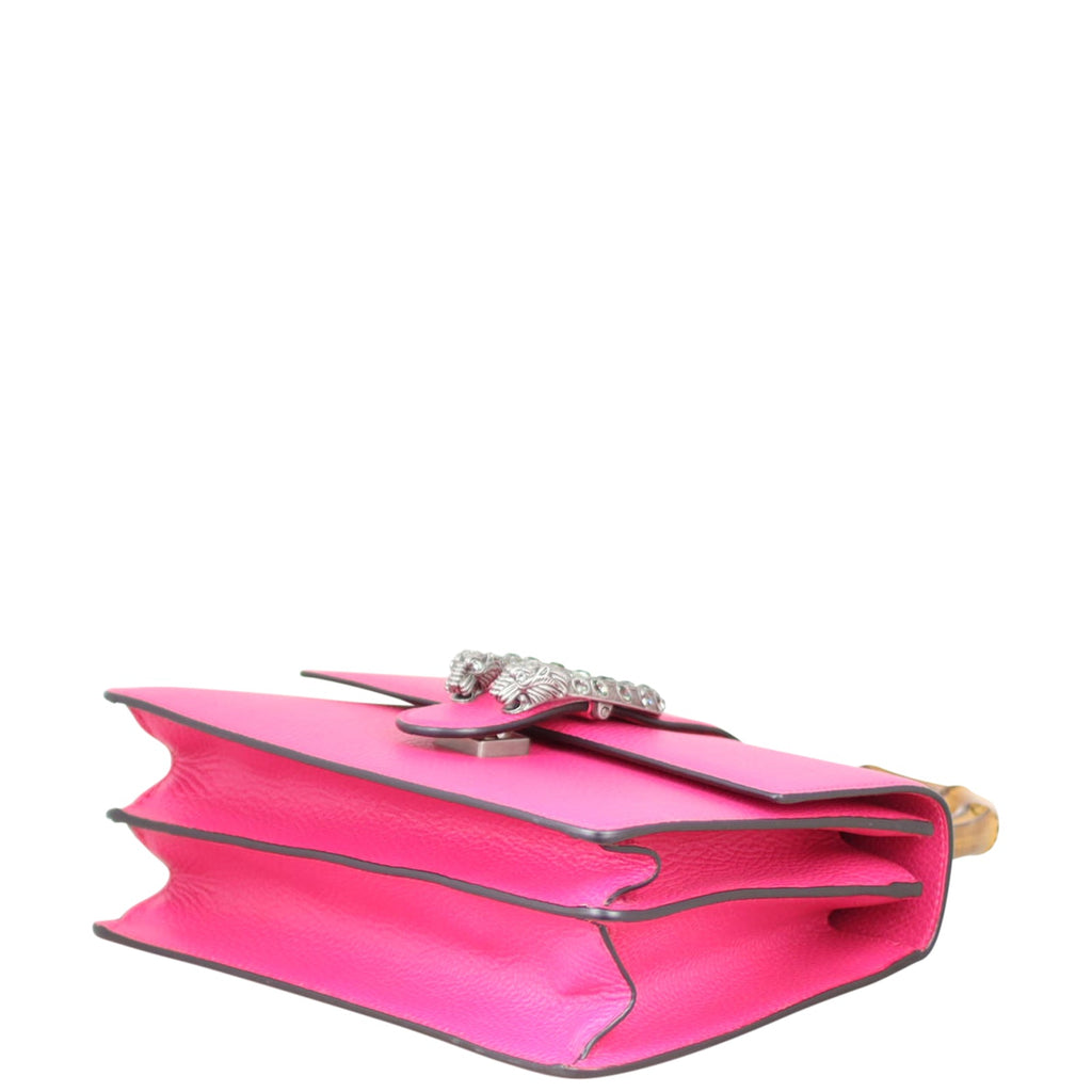 Gucci Dionysus Top Handle Bag