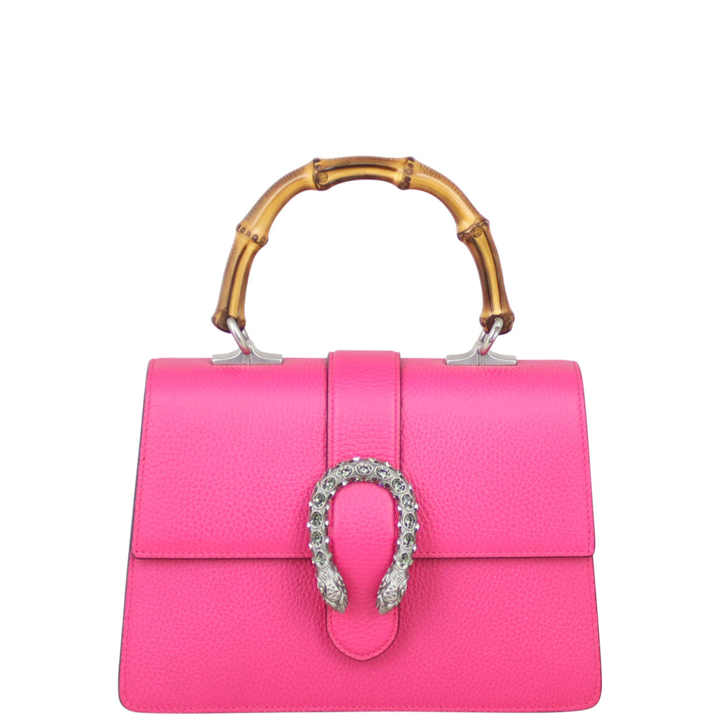 Gucci Dionysus Top Handle Bag