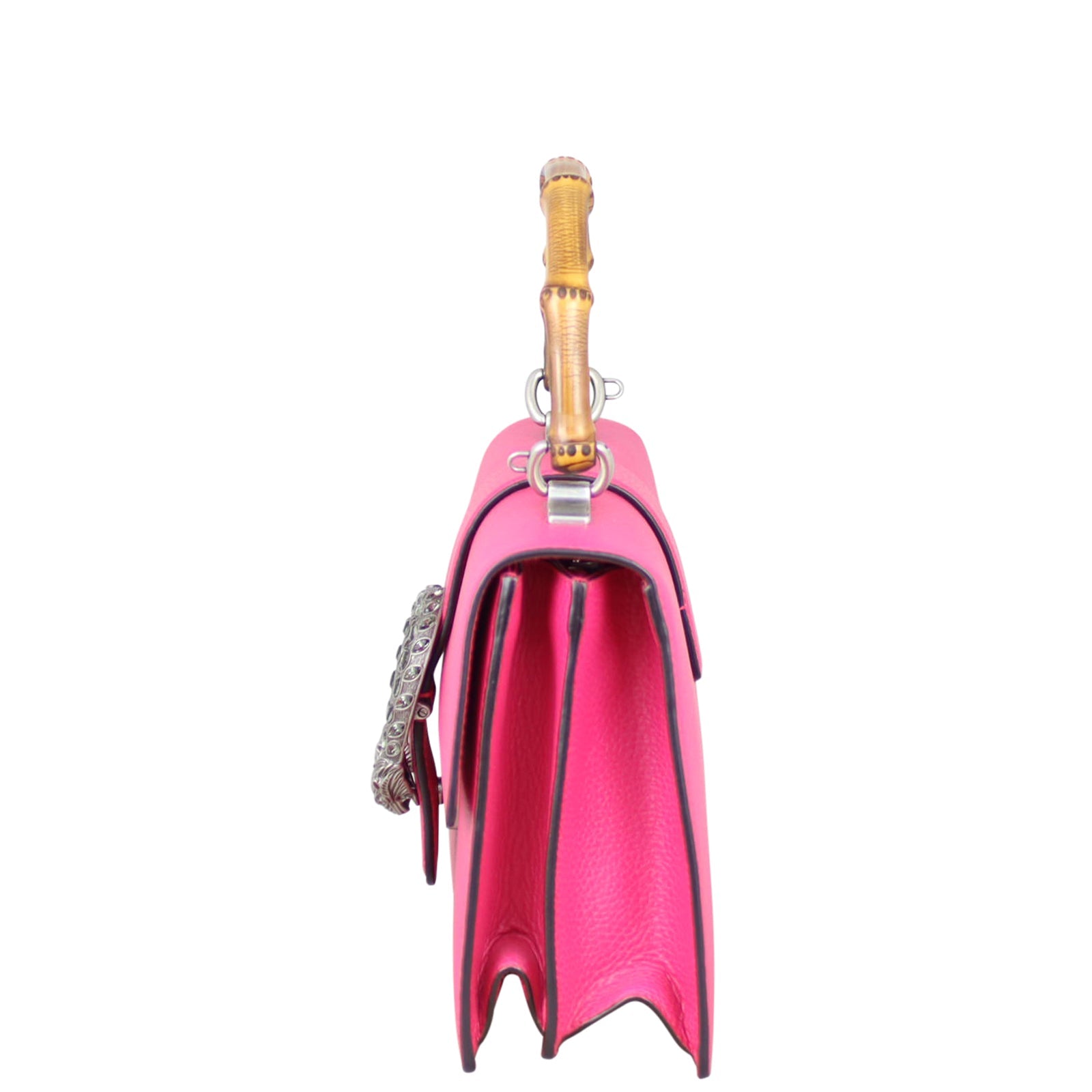 Gucci Dionysus Top Handle Bag