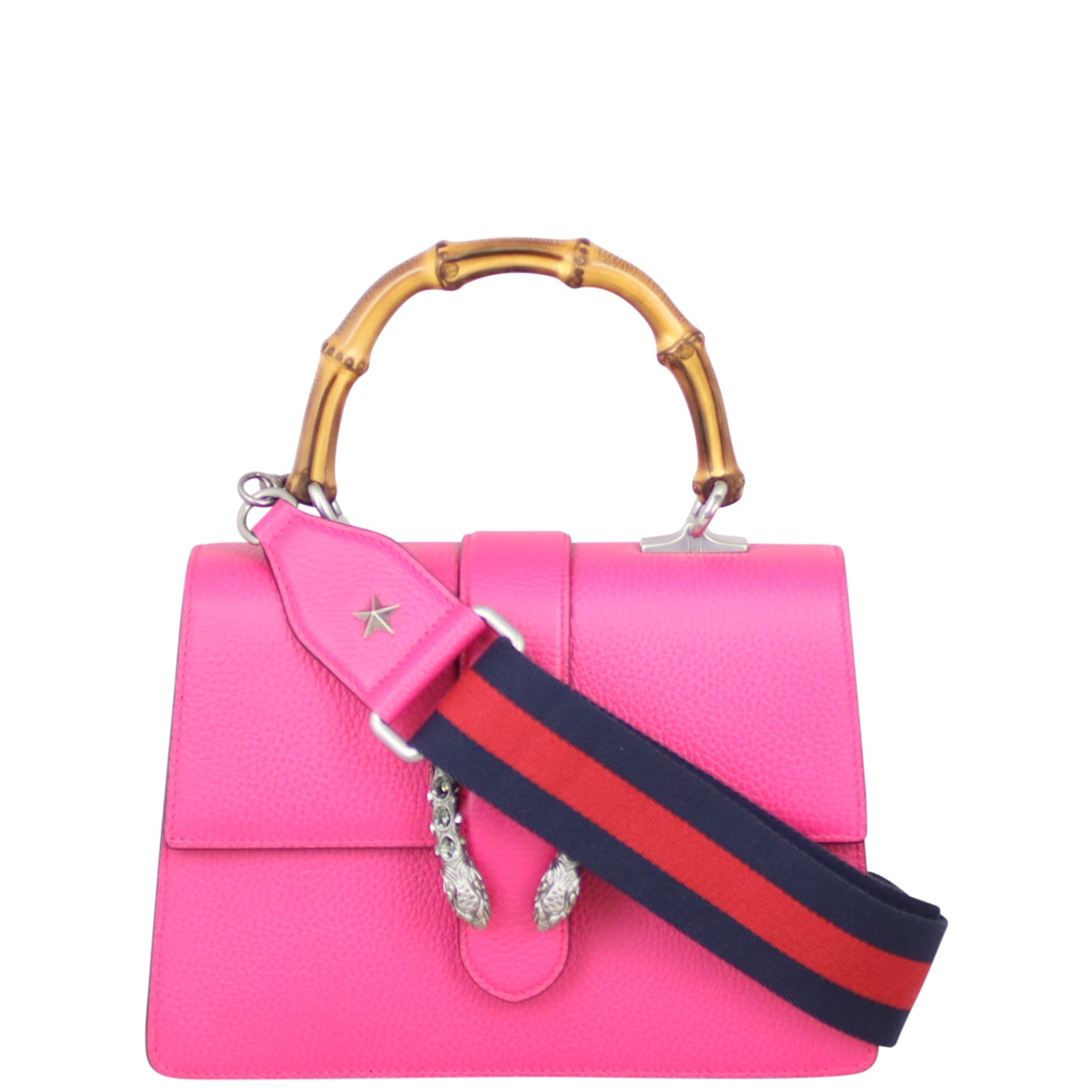 Gucci Dionysus Top Handle Bag
