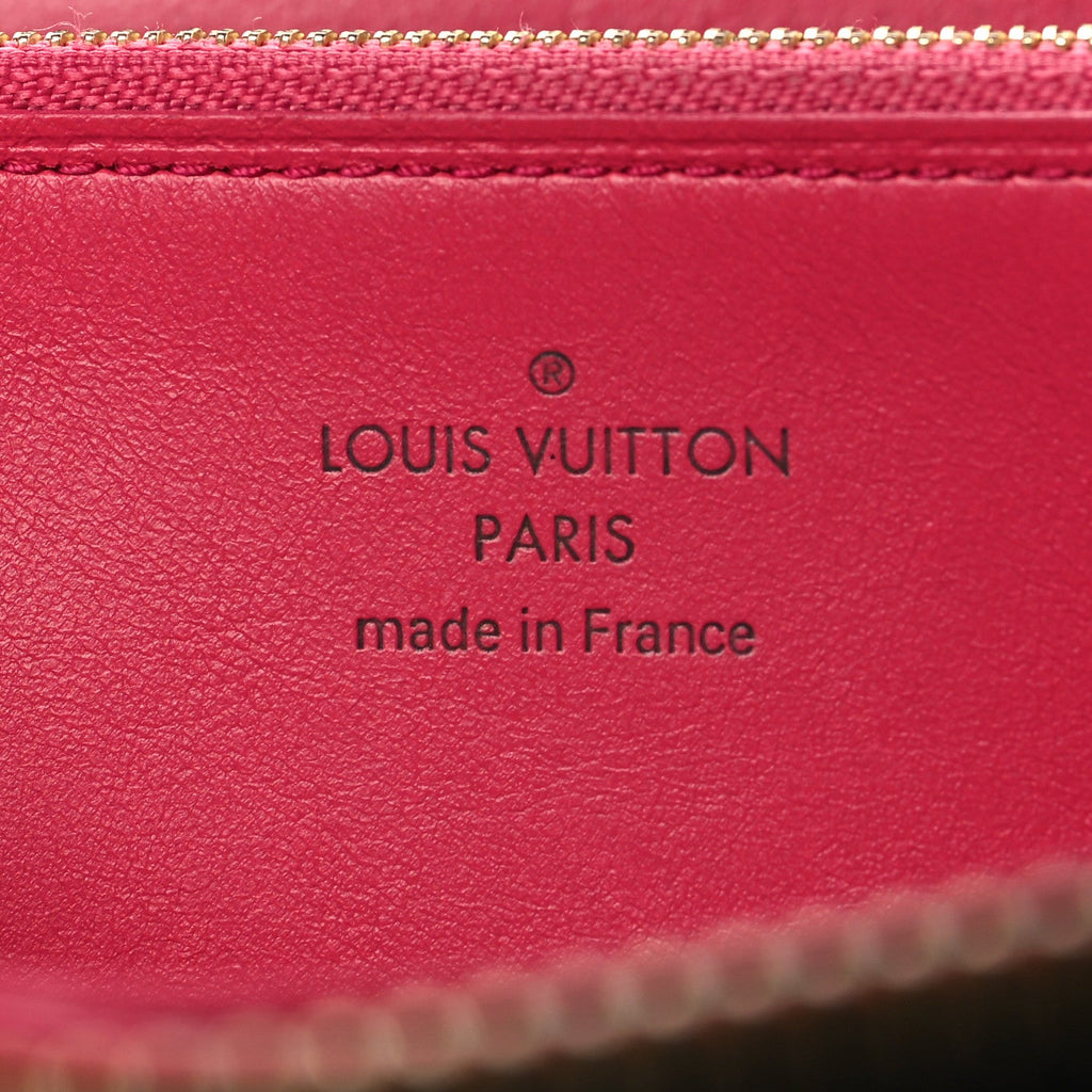 Taurillon Comete Wallet Black
