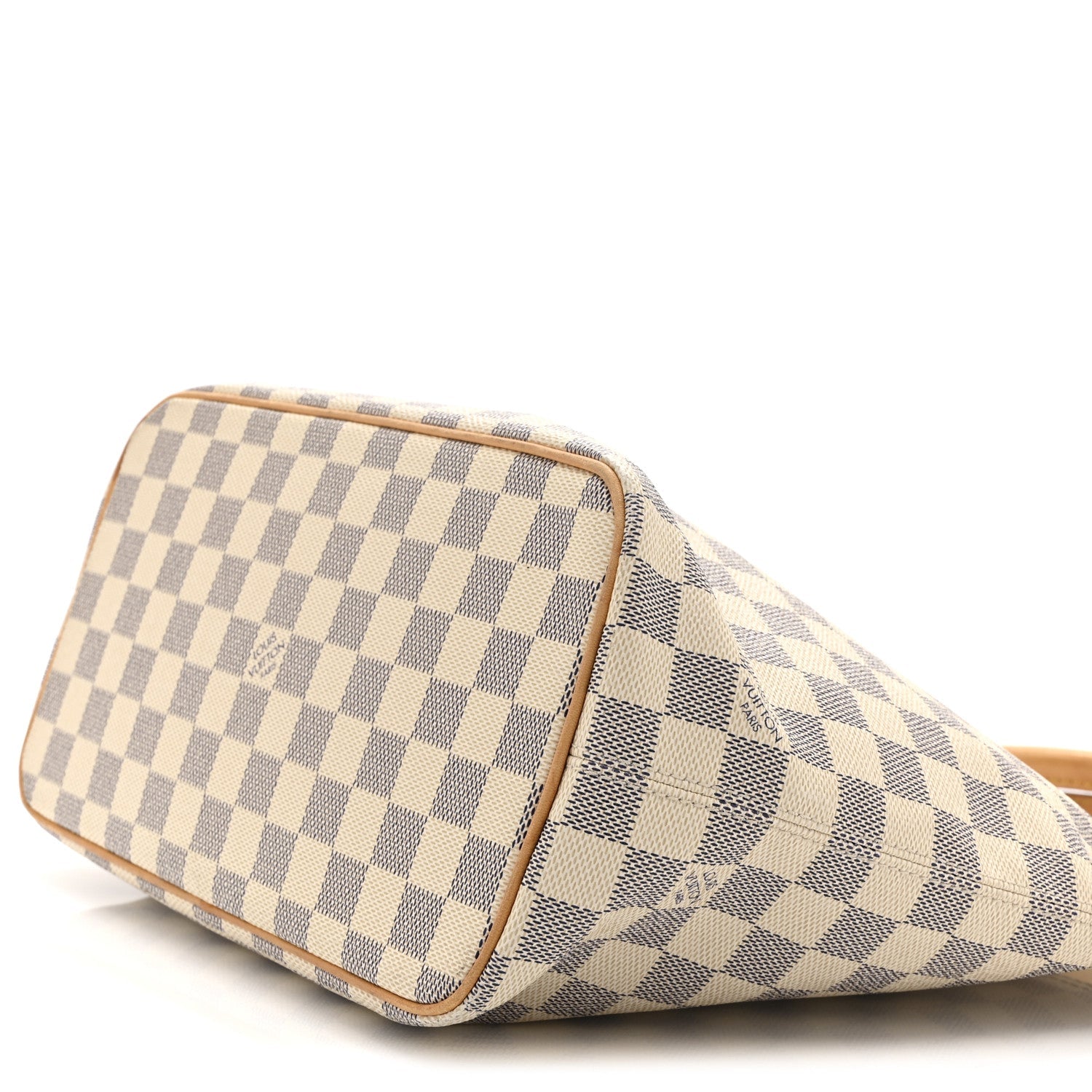 Damier Azur Saleya PM