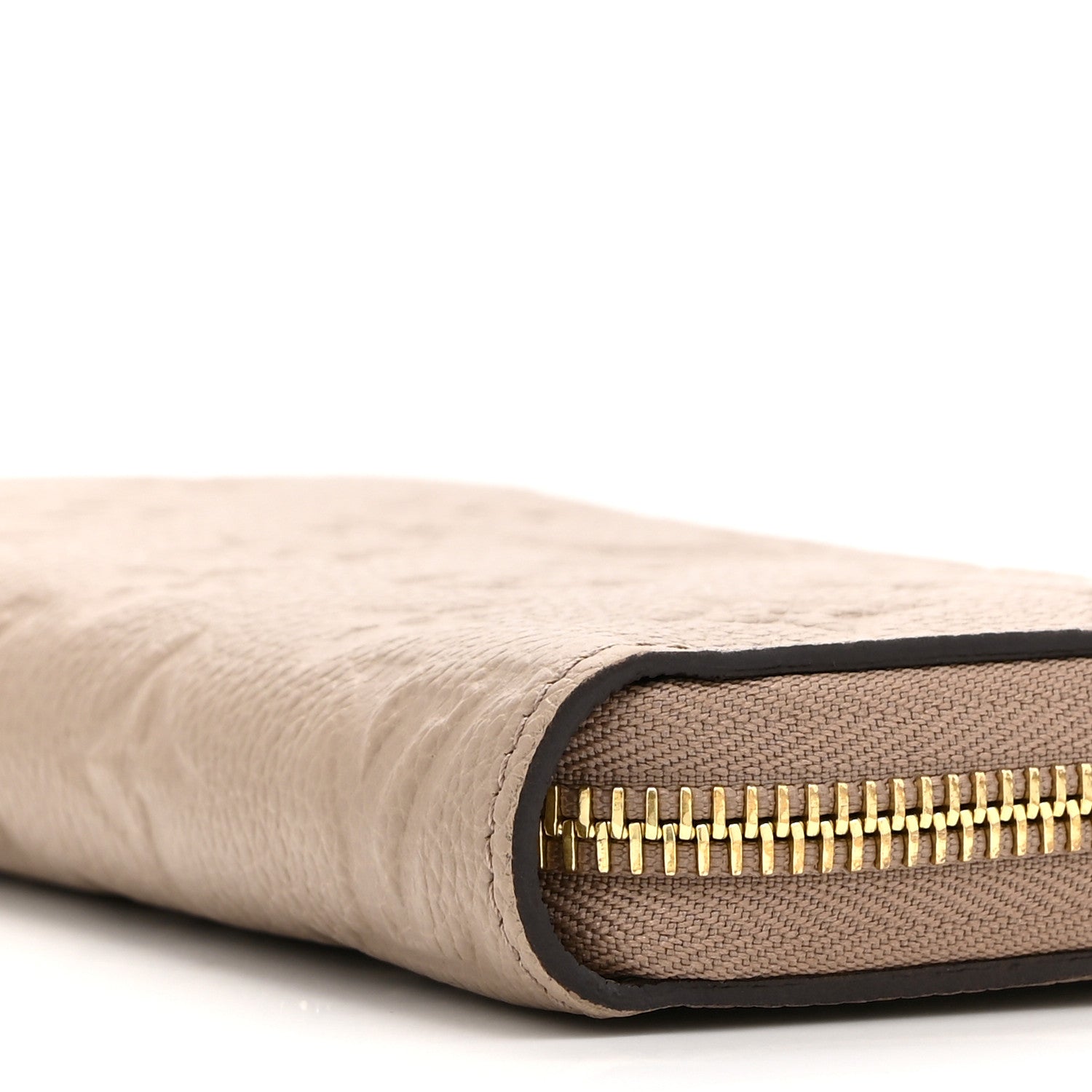 Empreinte Zippy Wallet Tourterelle