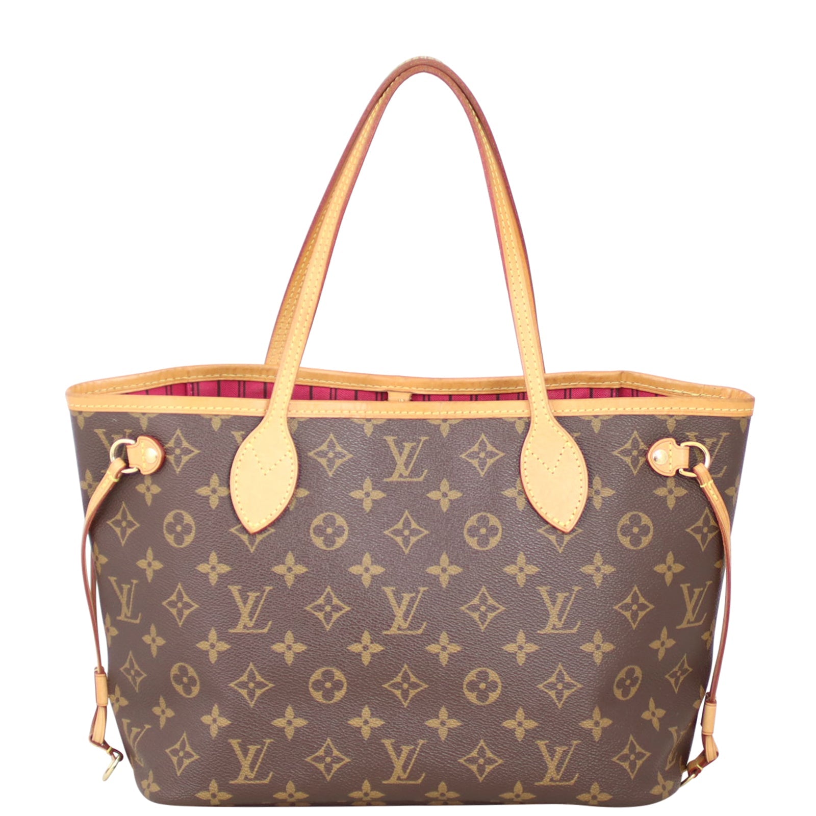 Louis Vuitton Neverfull PM Monogram