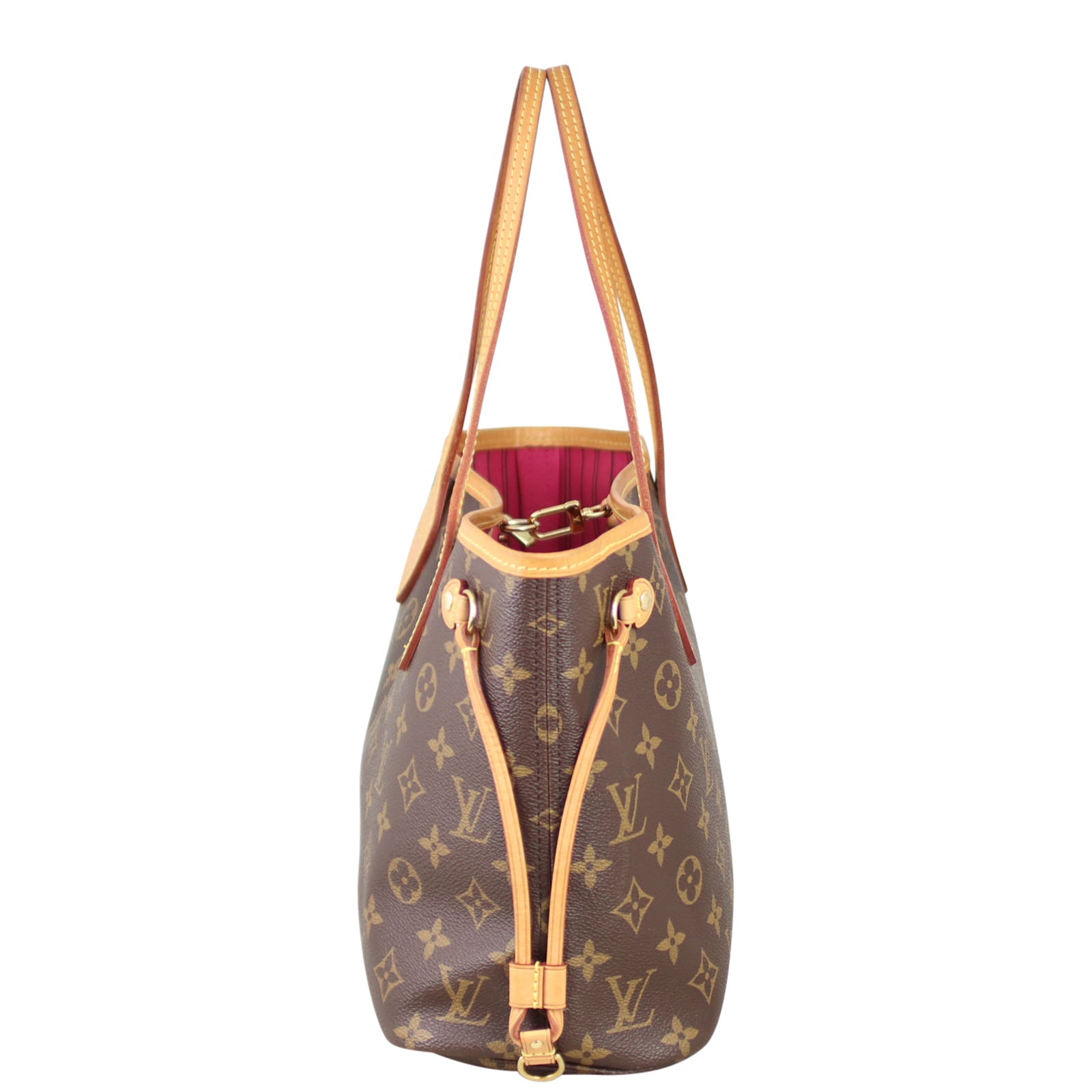 Louis Vuitton Neverfull PM Monogram