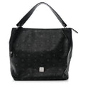 Visetos Large Klara Hobo Black