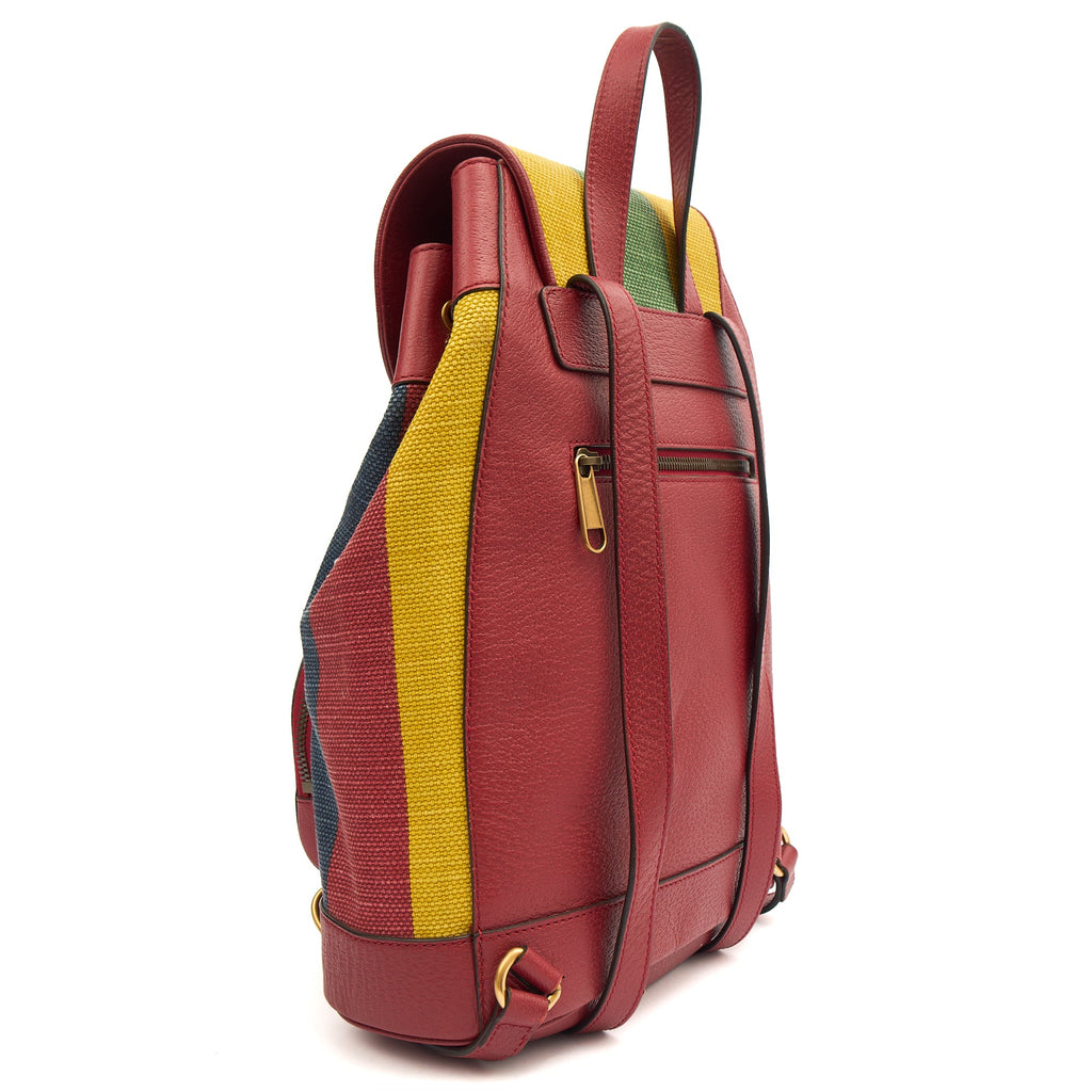 Gucci Backpack Backpack in Multi, Fabric