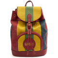 Gucci Backpack Backpack in Multi, Fabric