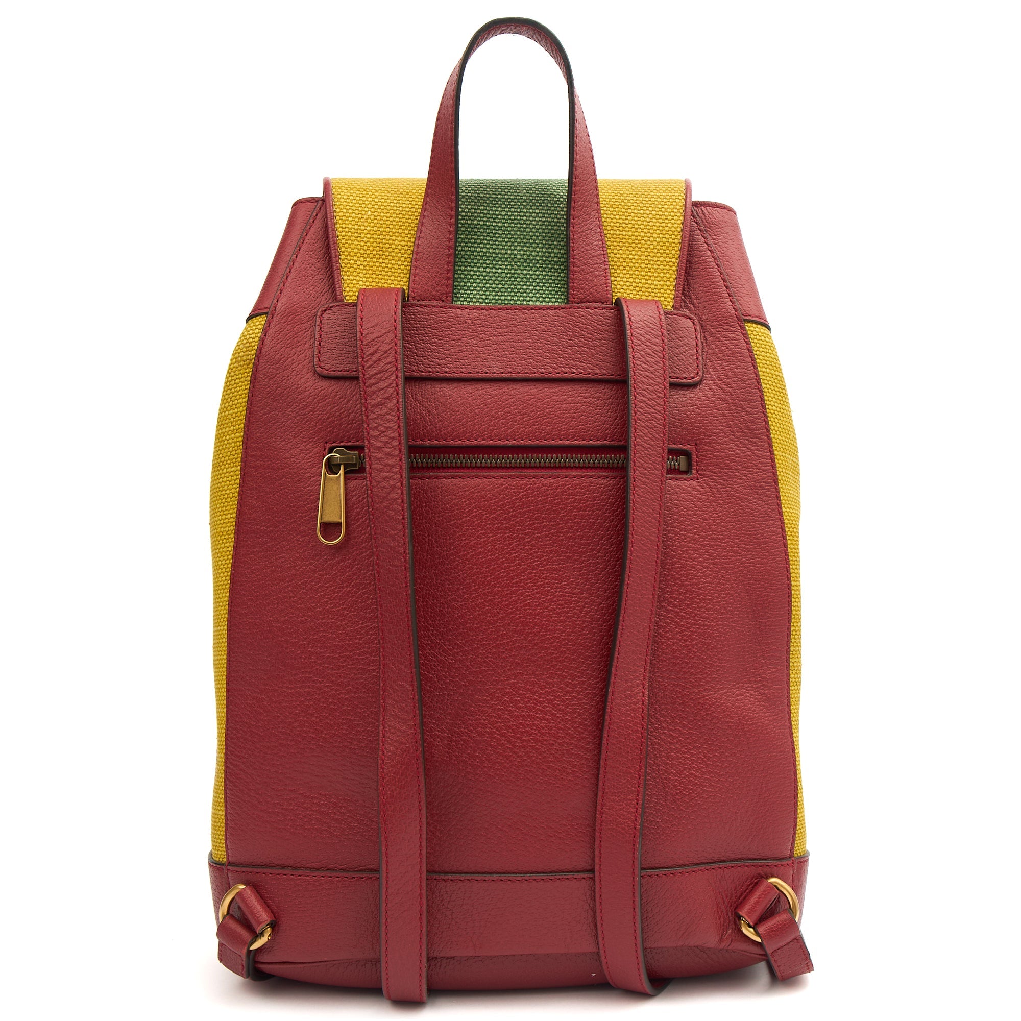 Gucci Backpack Backpack in Multi, Fabric
