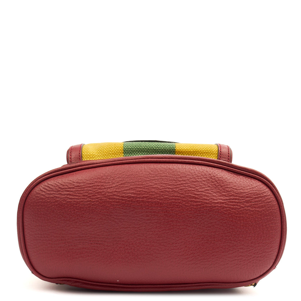 Gucci Backpack Backpack in Multi, Fabric