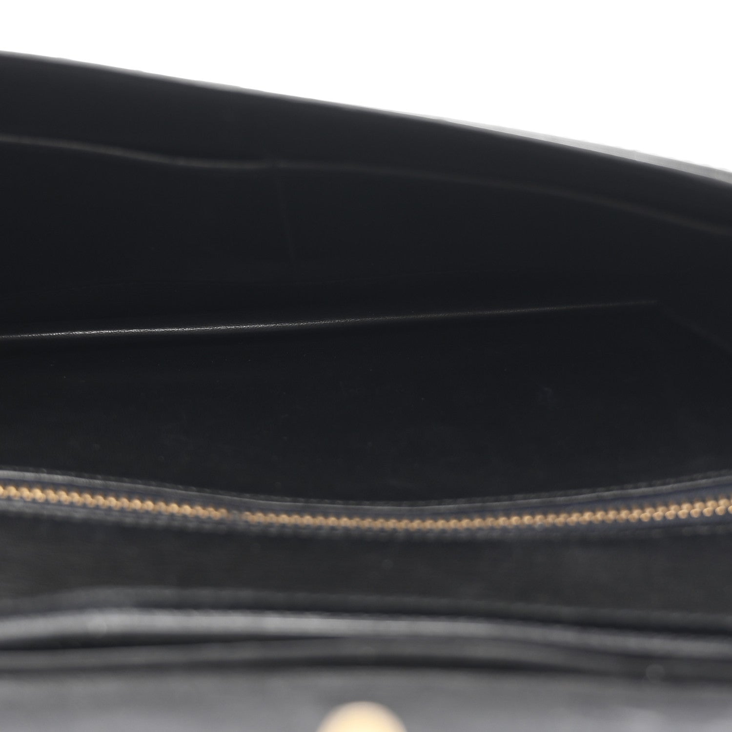 Box Eugenie Shoulder Bag Black