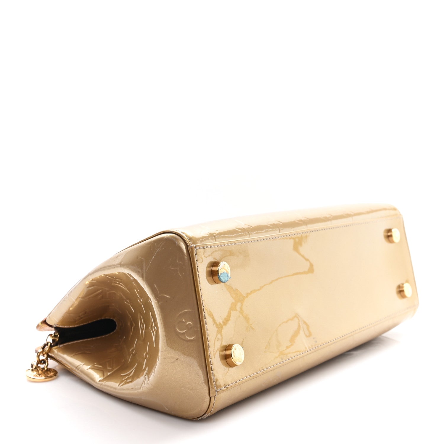 Vernis Brea MM Beige Poudre