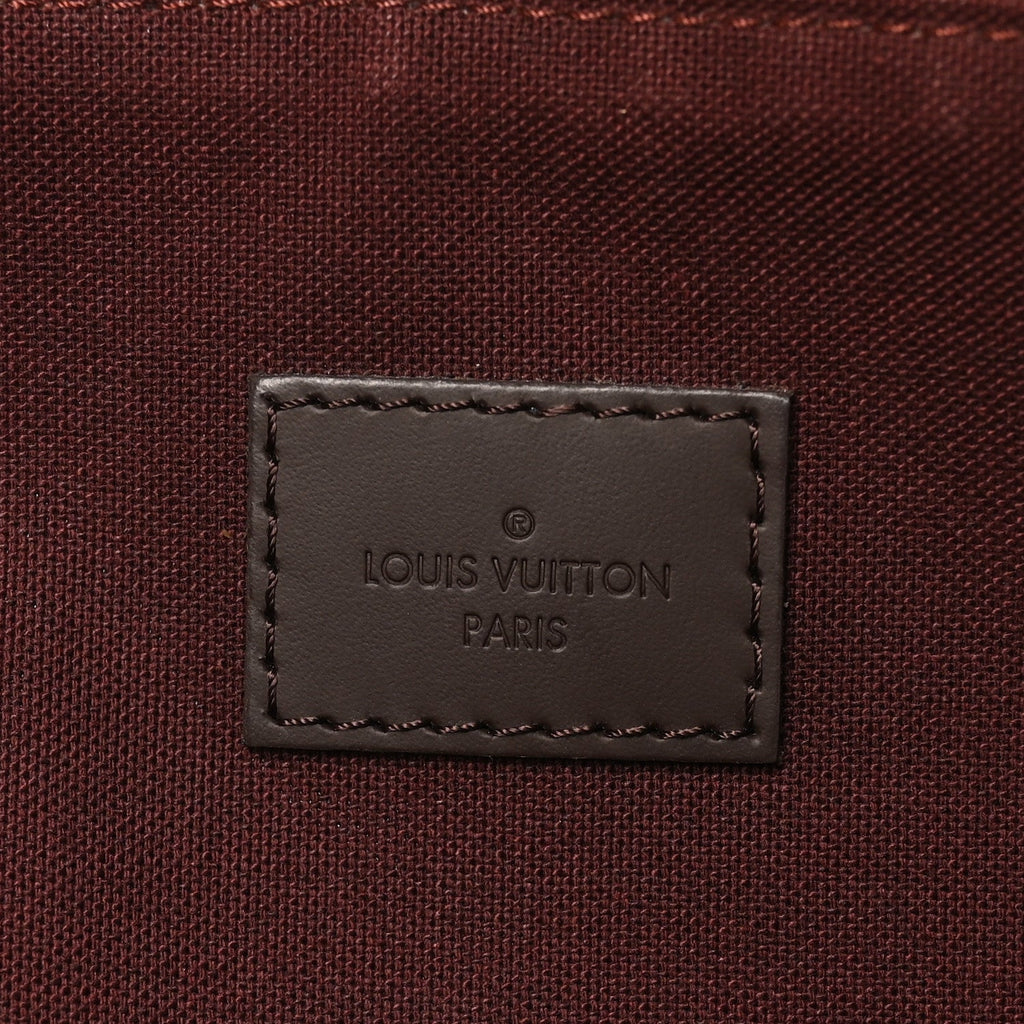 Damier Ebene Iena MM
