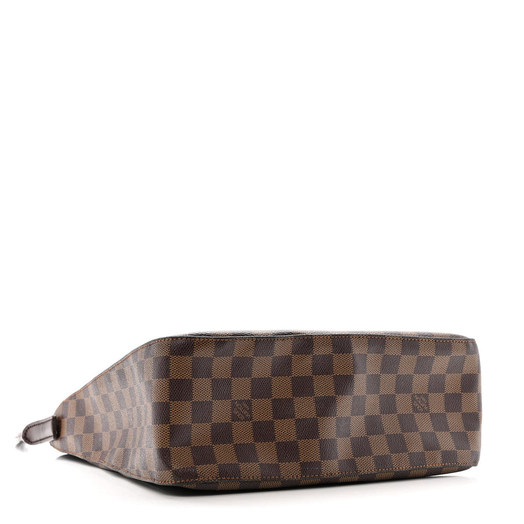Damier Ebene Looping GM