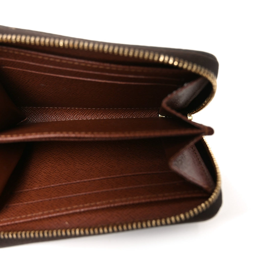 Monogram Zippy Coin Purse